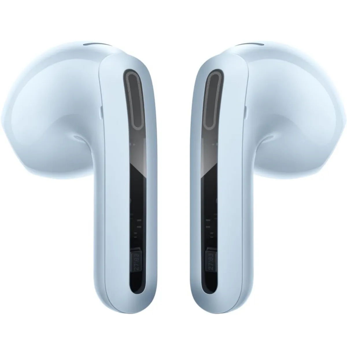 XIAOMI - Audifonos Xiaomi Redmi Buds 6 Active in-Ear 30 Hrs IPX4 - Azul