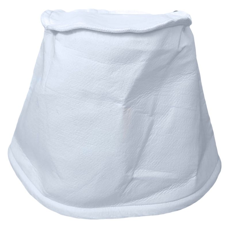DCA - Bolsa Filtro Tela Repuesto Aspiradora DCA AVC80 80 Litros