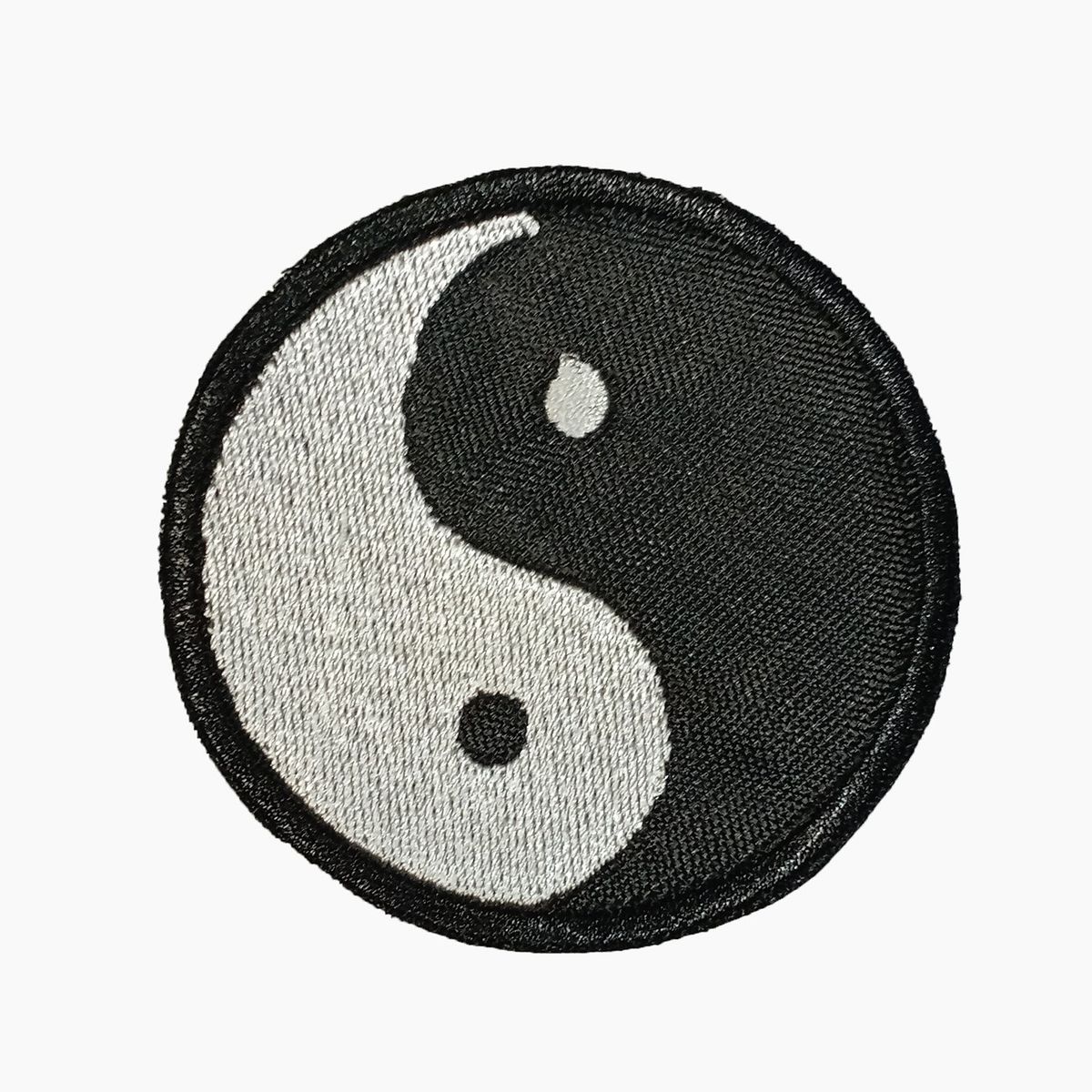 GENERICO - pack parches bordados unisex