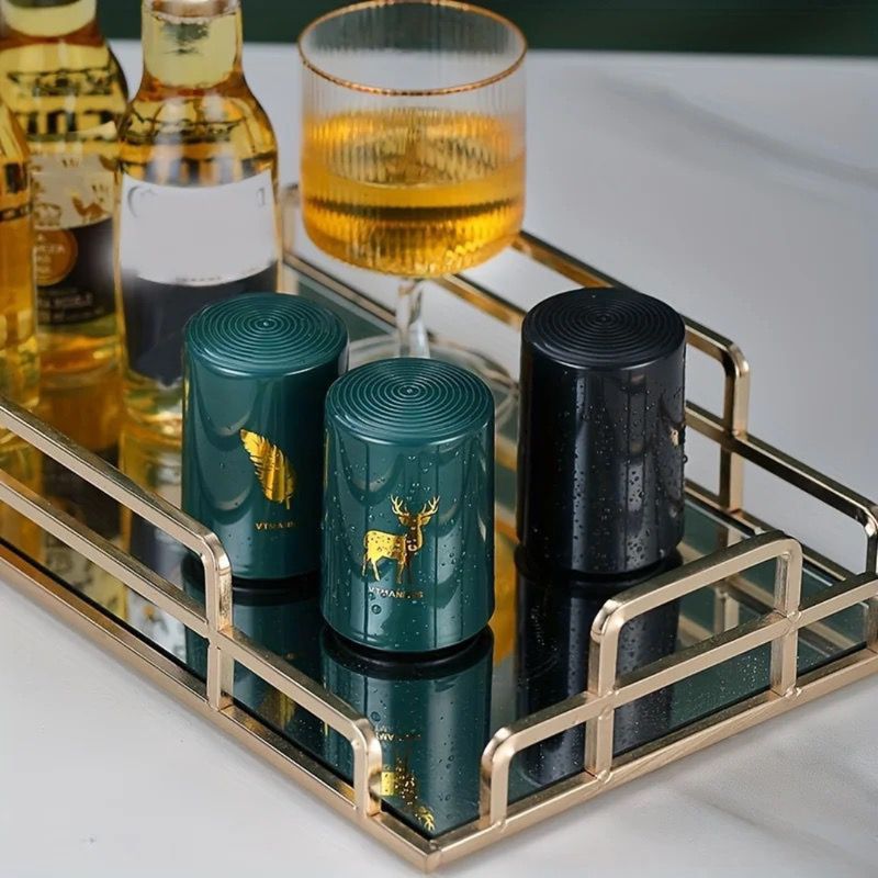 GENERICO - DESTAPADOR DE BOTELLAS AUTOMÁTICO