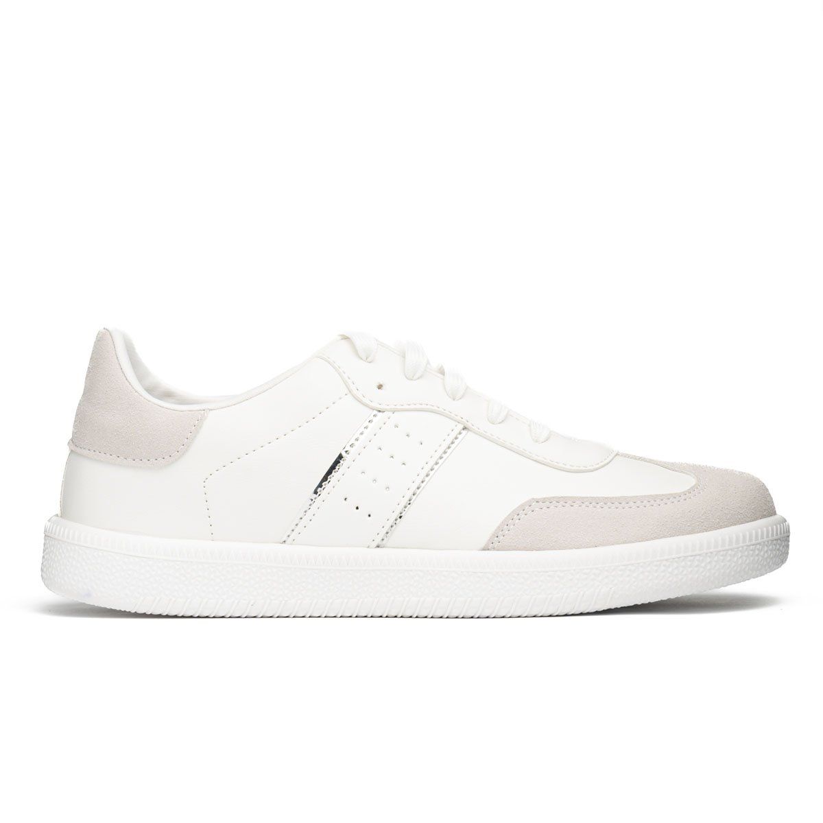 NEBULA - Zapatilla Yvone - Nébula - Gris