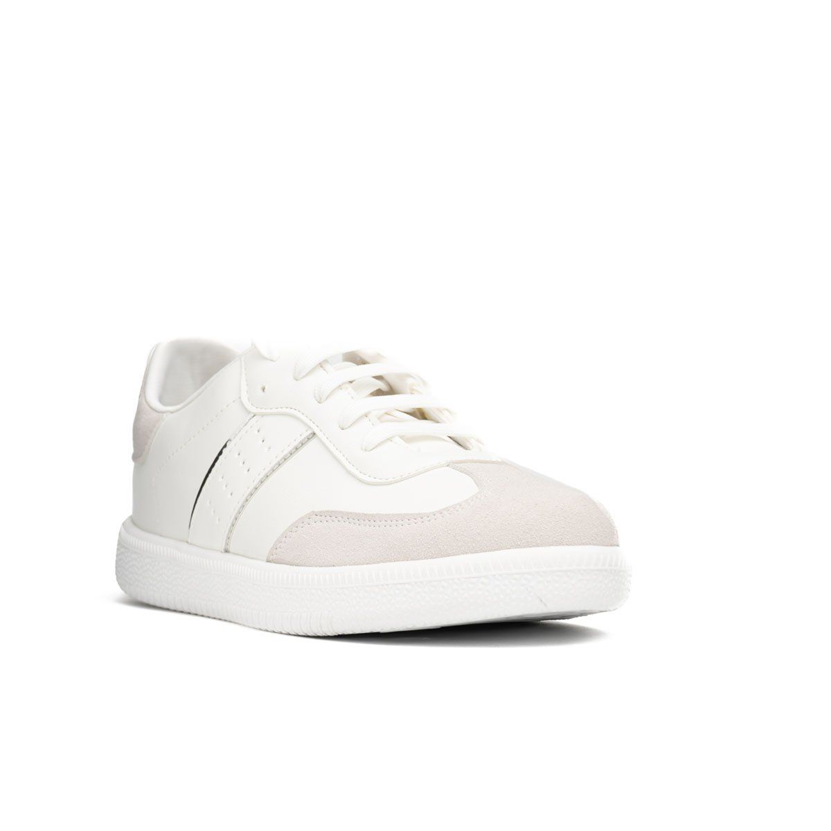 NEBULA - Zapatilla Yvone - Nébula - Gris