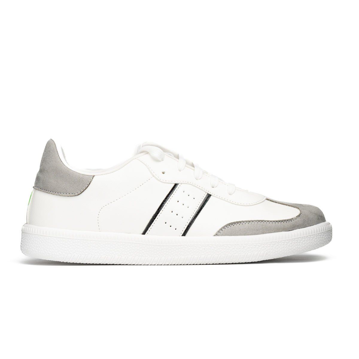 NEBULA - Zapatilla Yvone - Nébula - Plomo