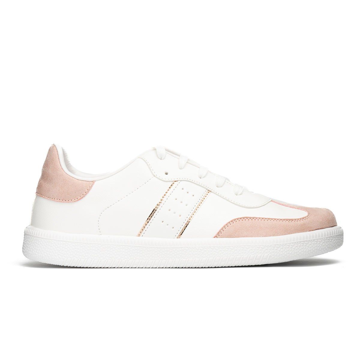 NEBULA - Zapatilla Yvone - Nébula - Rosado