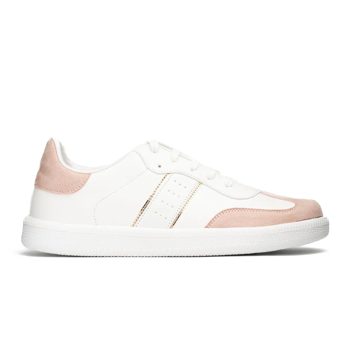 NEBULA - Zapatilla Yvone - Nébula - Rosado