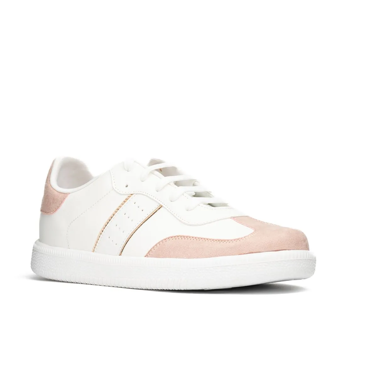 NEBULA - Zapatilla Yvone - Nébula - Rosado