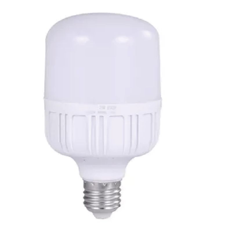 GENERICO - Foco Led  30w Botella  Pack 6 Unidades