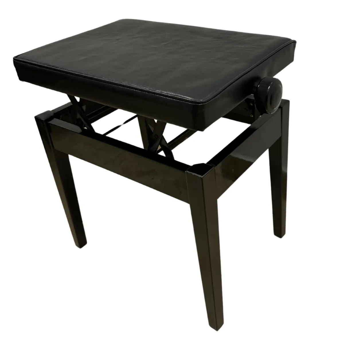 GENERICO - Banqueta para piano Acolchada Regulable