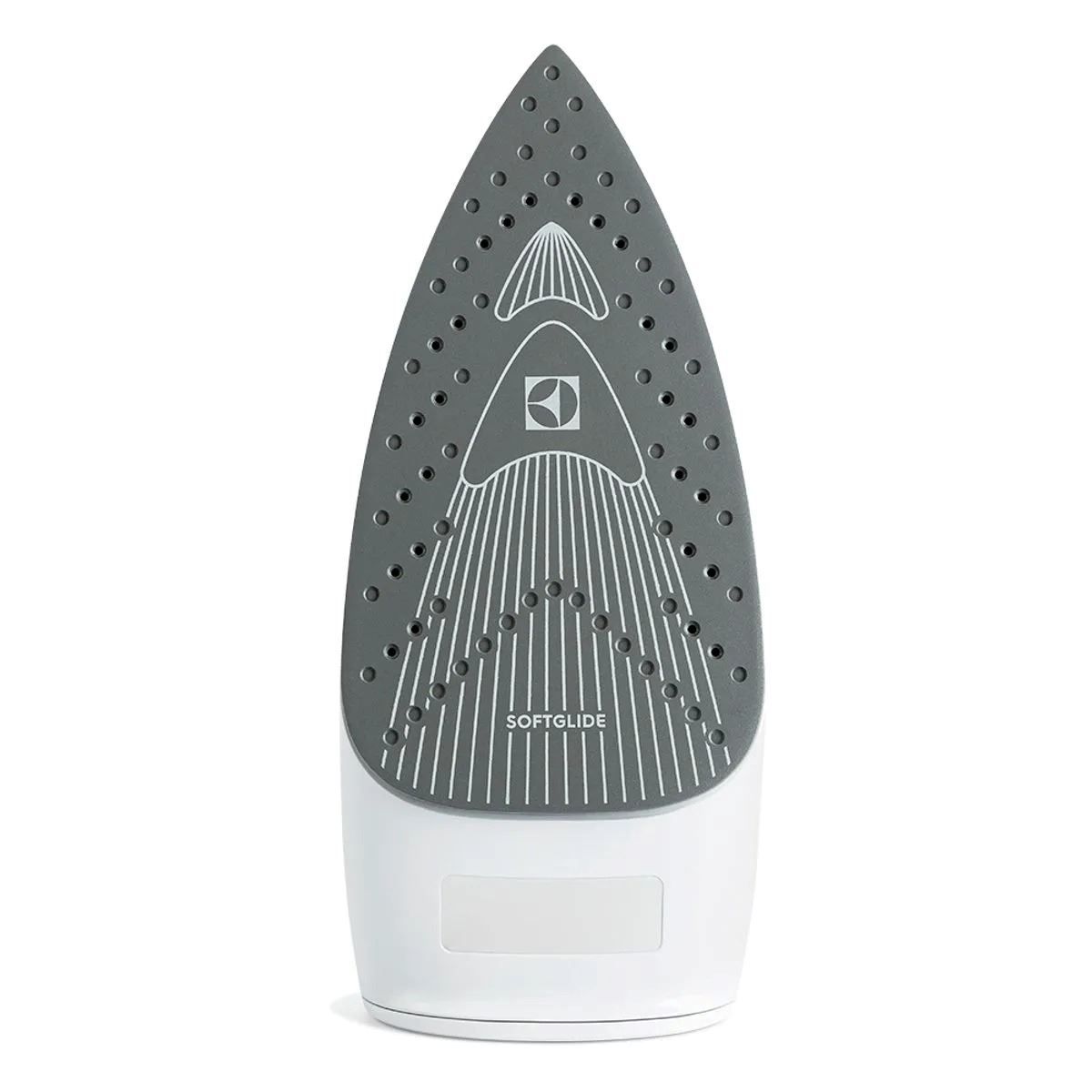 ELECTROLUX - Plancha a vapor Electrolux Easyline SIE70