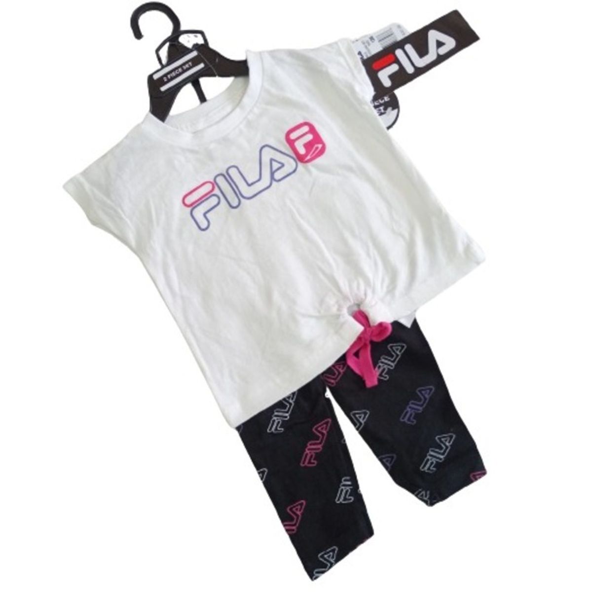 GENERICO - Conjunto Deportivo 2 Piezas