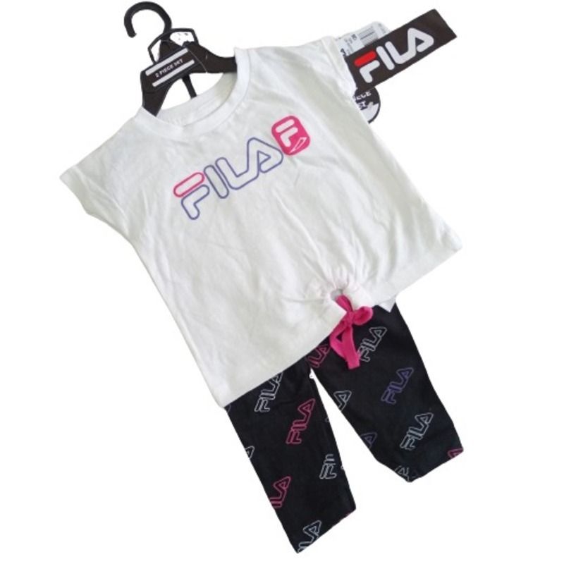 GENERICO - Conjunto Deportivo 2 Piezas