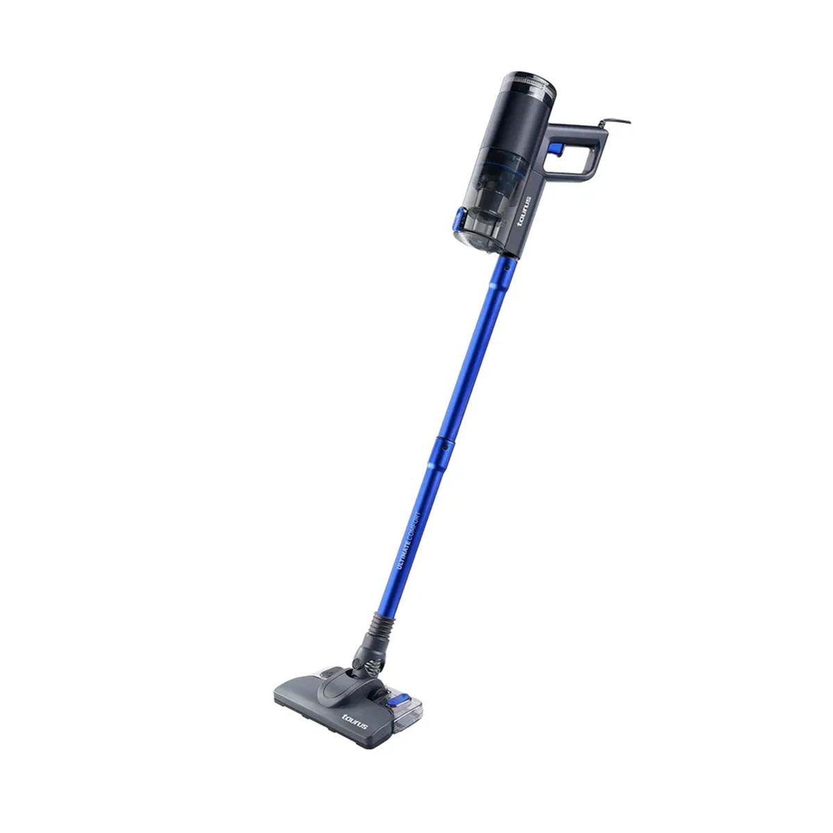 TAURUS - Aspiradora Escoba 3 en 1 Mod. Ultimate Comfort