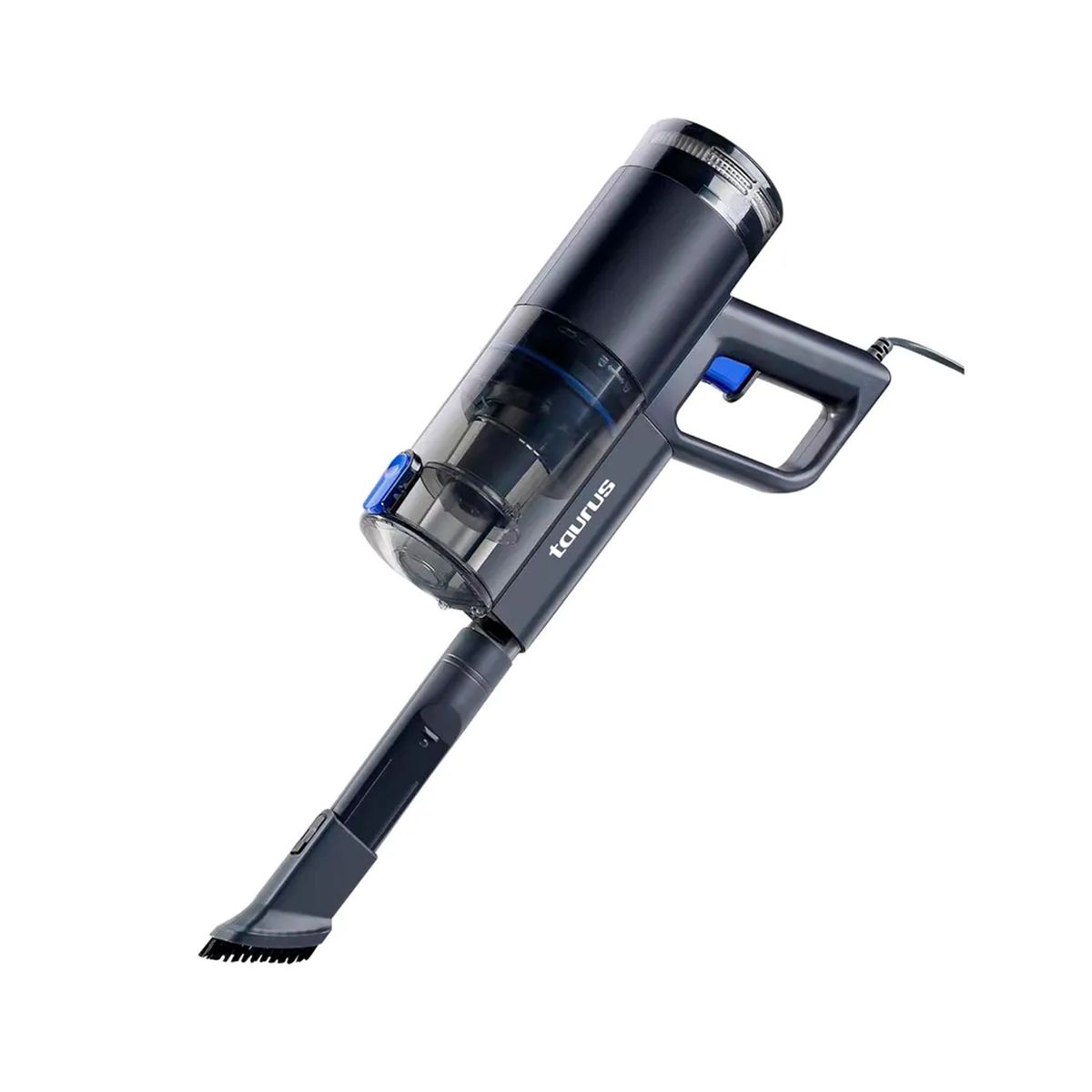 TAURUS - Aspiradora Escoba 3 en 1 Mod. Ultimate Comfort