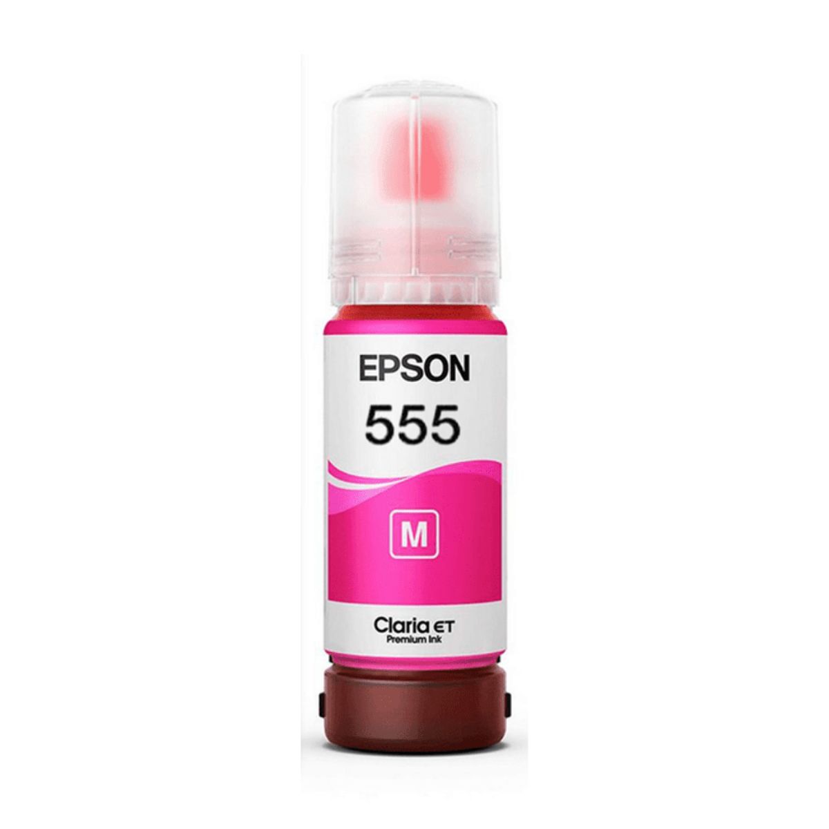 EPSON - Tinta Epson T555 Magenta T555320 - 70ml