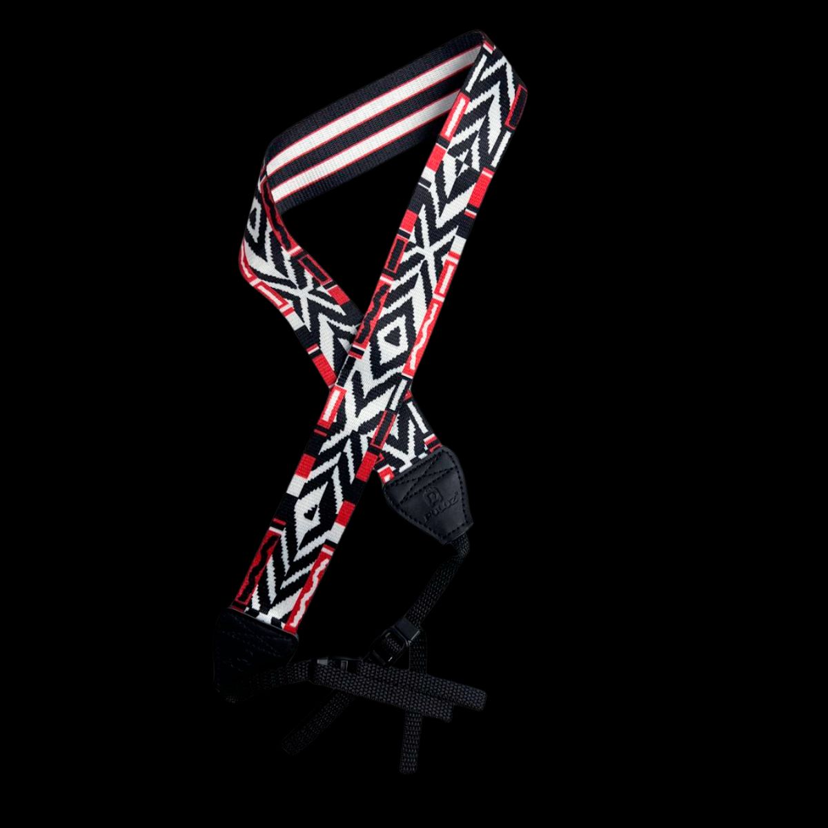 PULUZ - Correa Reversible Tribal para Cámara