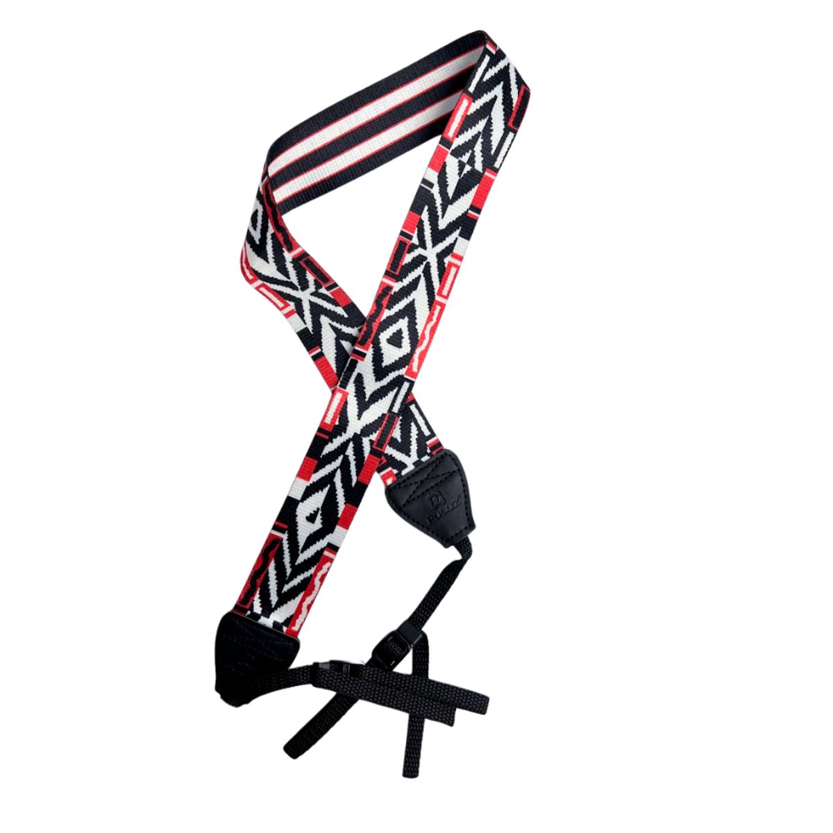 PULUZ - Correa Reversible Tribal para Cámara