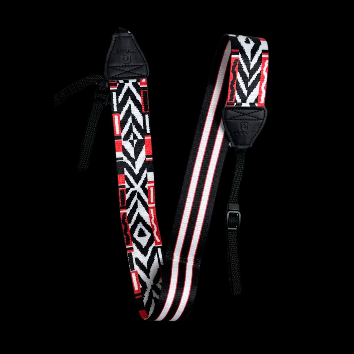 PULUZ - Correa Reversible Tribal para Cámara