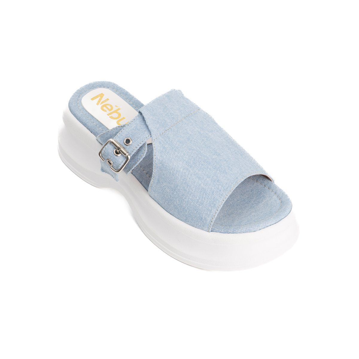 NEBULA - Sandalia Antuane - Nébula - Derim