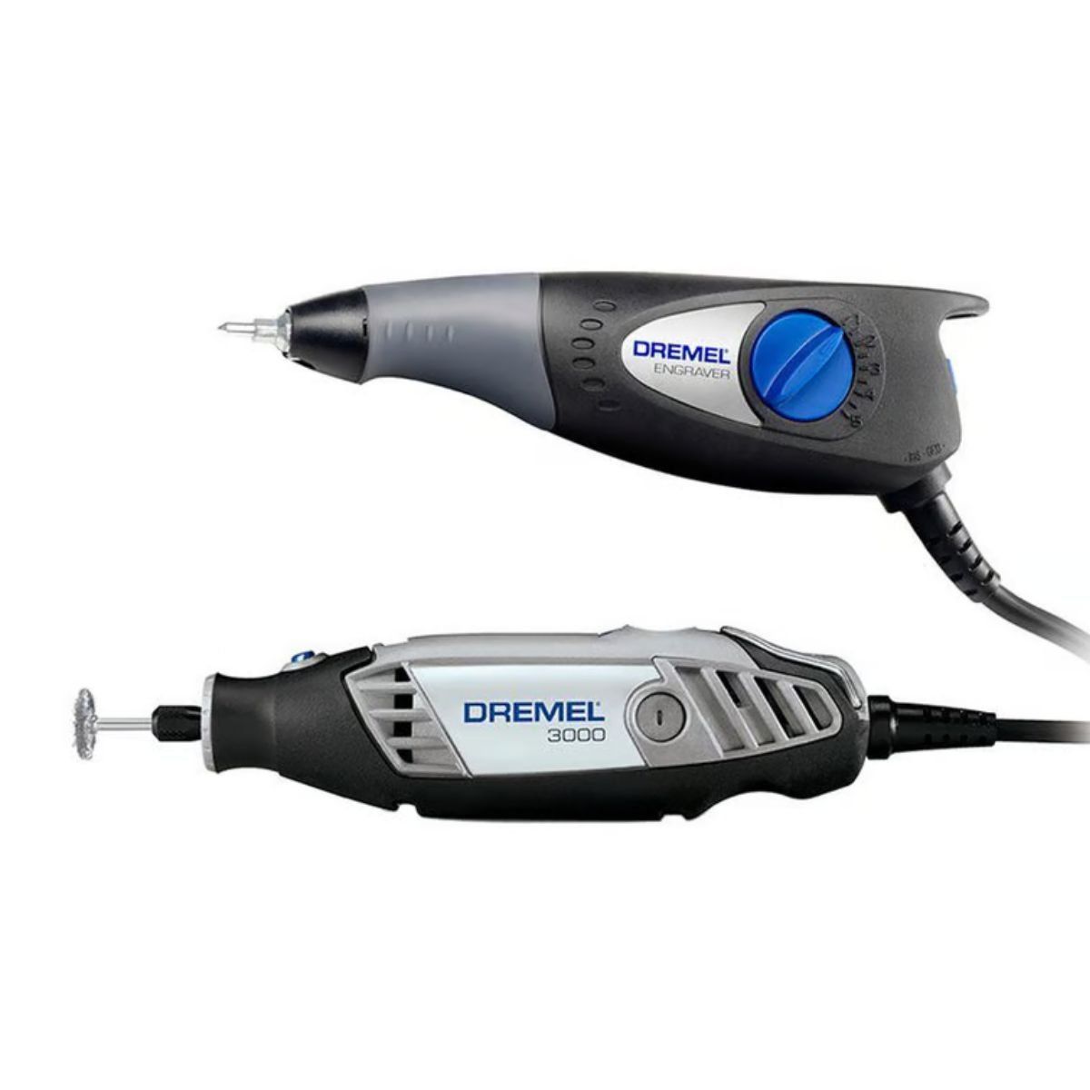 DREMEL - Dremel 3000  Multipropósito + Grabador 290