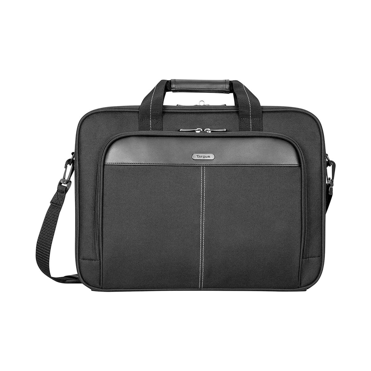 TARGUS - MALETIN TARGUS CLASSIC SLIM BRIEFCASE 16 NEGRO PN TCT027US