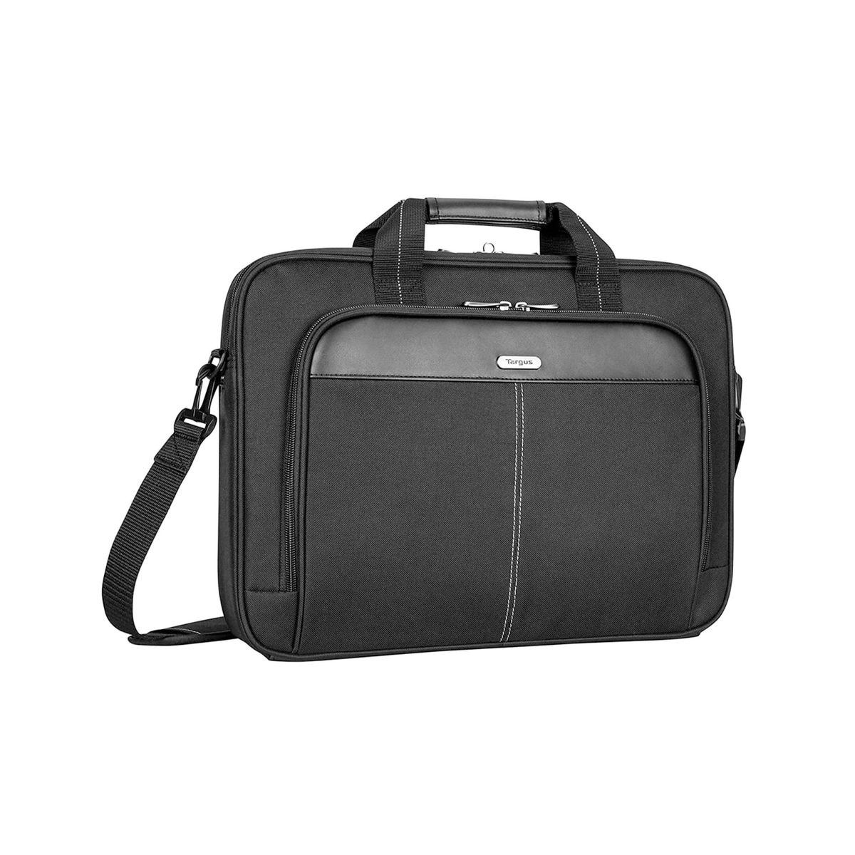 TARGUS - MALETIN TARGUS CLASSIC SLIM BRIEFCASE 16 NEGRO PN TCT027US