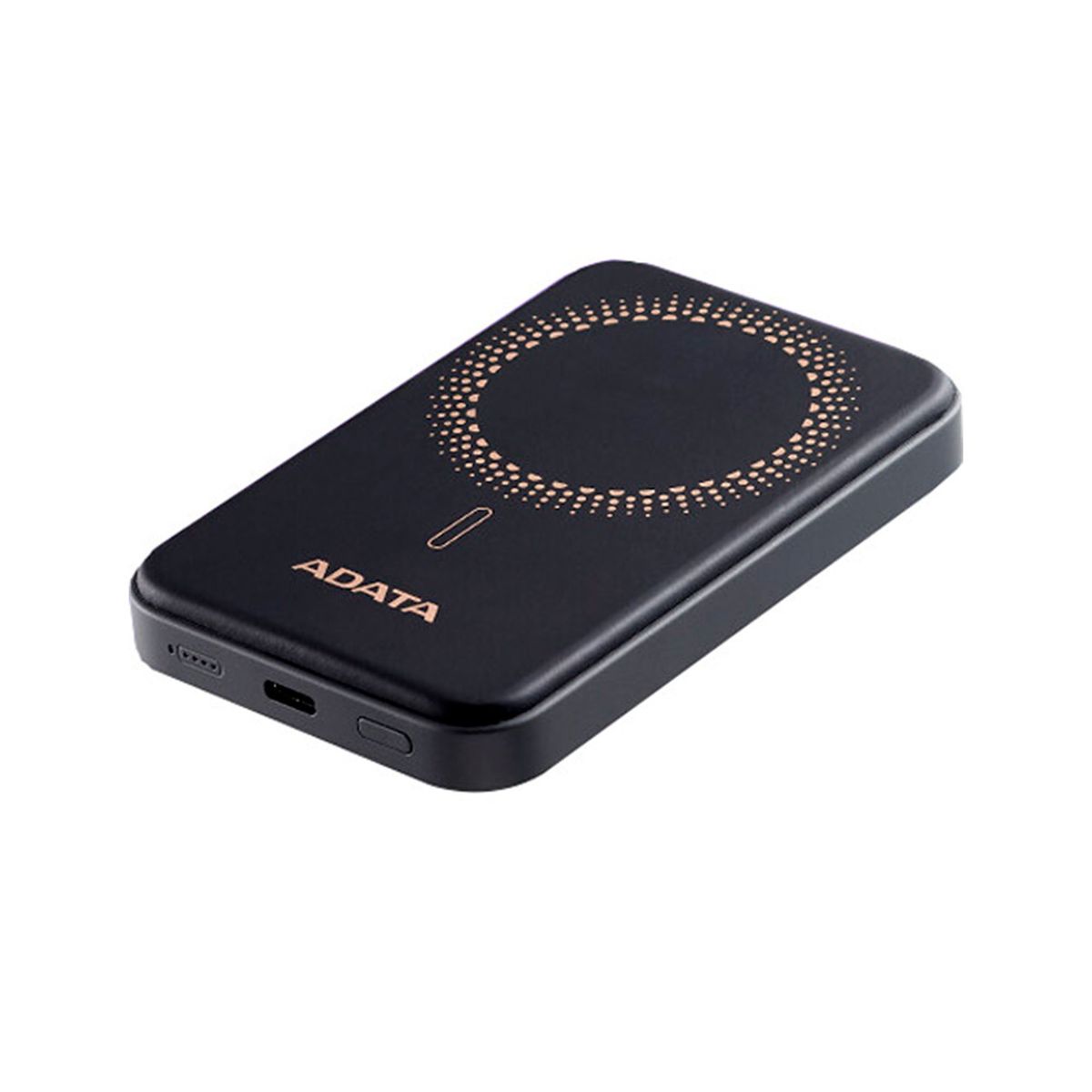 ADATA - POWER BANK ADATA R050 5000MAH PR050-11BK NEGRO PN PR050-11BK