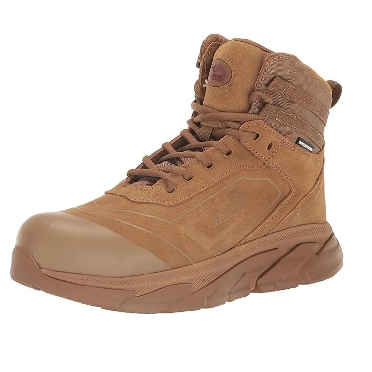 GENERICO - BOTIN SEGURIDAD ORIGINAL AVENGER PUNTA PROTECCION WATERPROOF