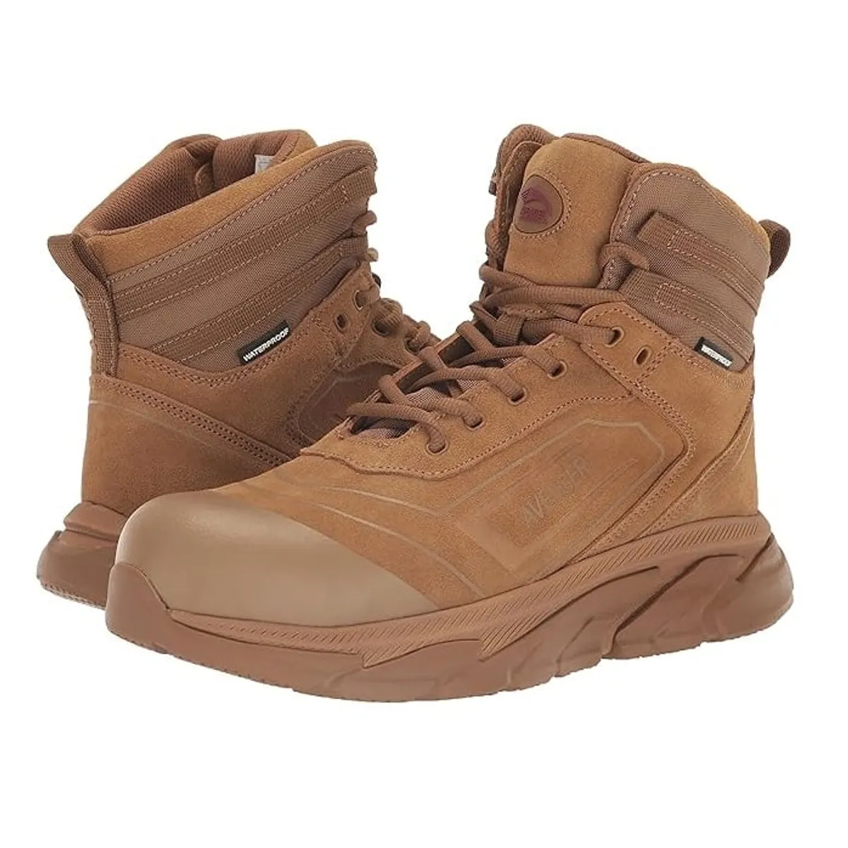 GENERICO - BOTIN SEGURIDAD ORIGINAL AVENGER PUNTA PROTECCION WATERPROOF