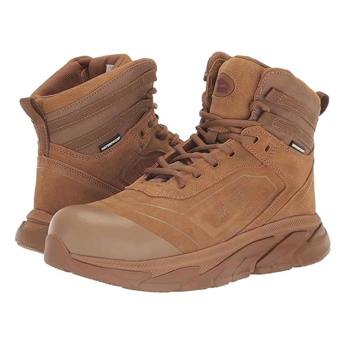 GENERICO - BOTIN SEGURIDAD ORIGINAL AVENGER PUNTA PROTECCION WATERPROOF