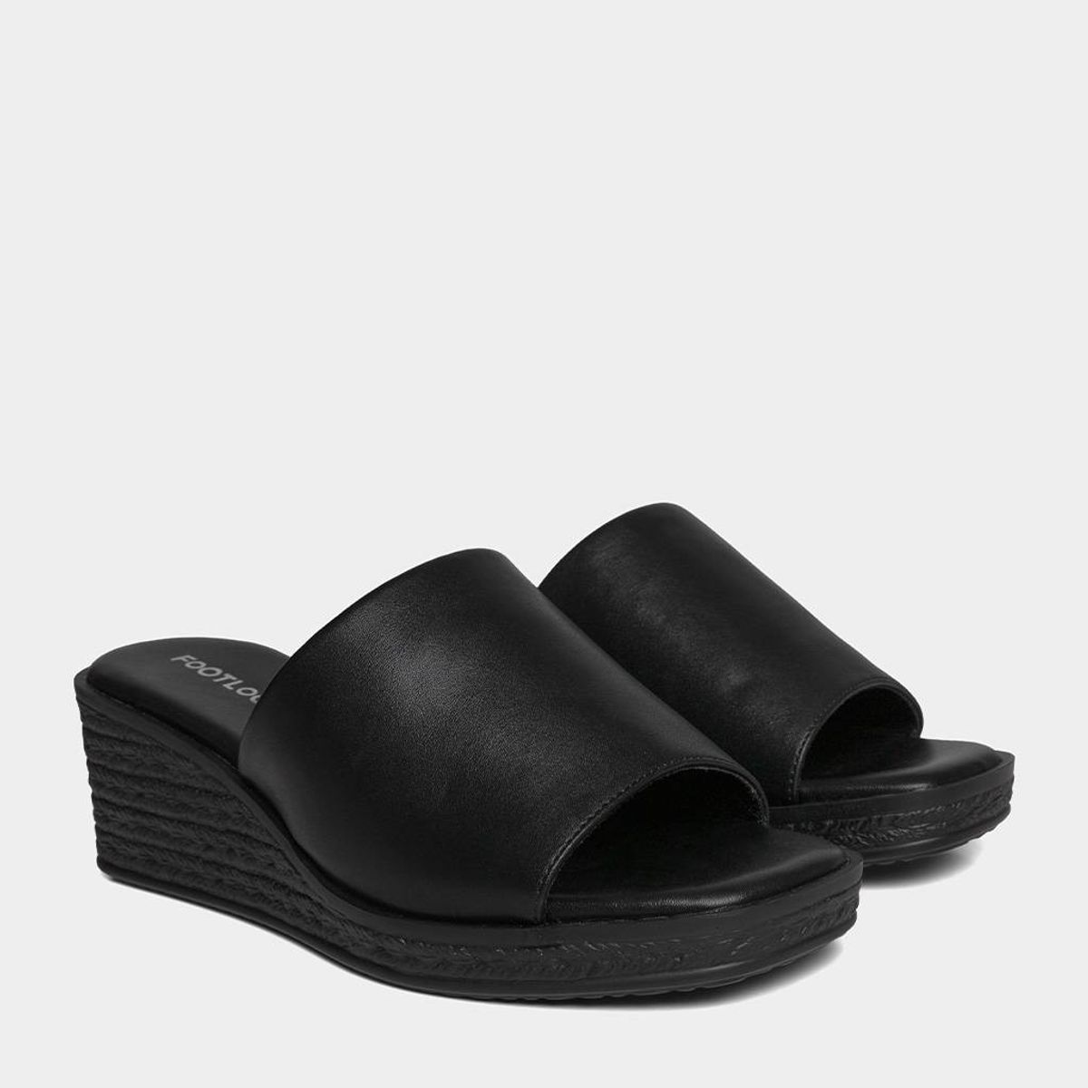 FOOTLOOSE - Sandalias Casuales Footloose Mujeres Ftl-I0068