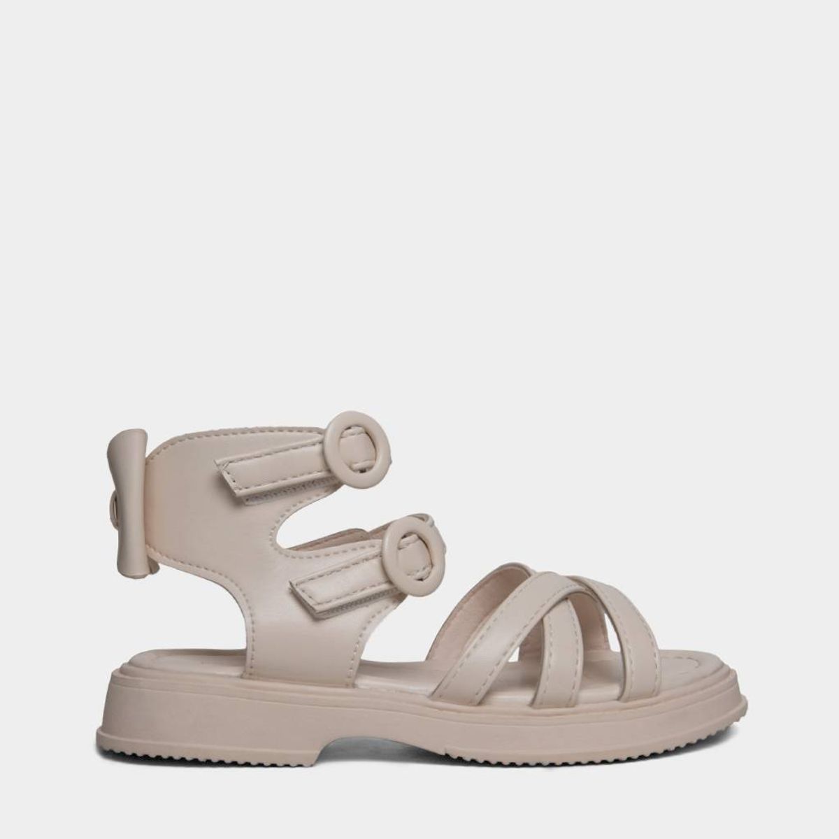 FOOTLOOSE - Sandalias Casuales Footloose Kids Pre Escolar Ftk-I0002