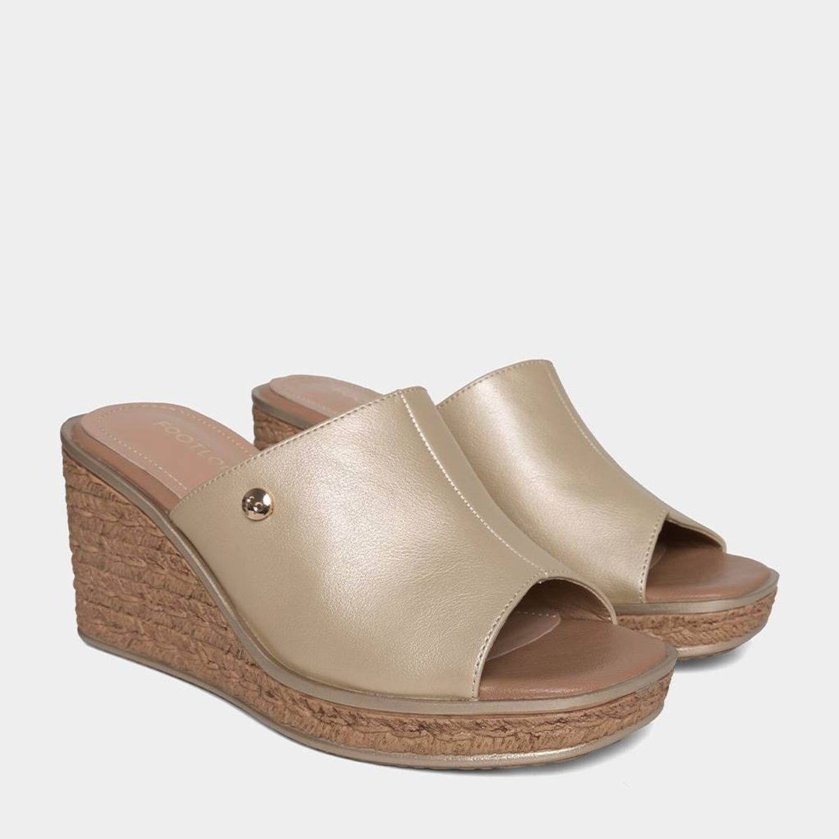 FOOTLOOSE - Sandalias Casuales Footloose Mujeres Ftl-I0067