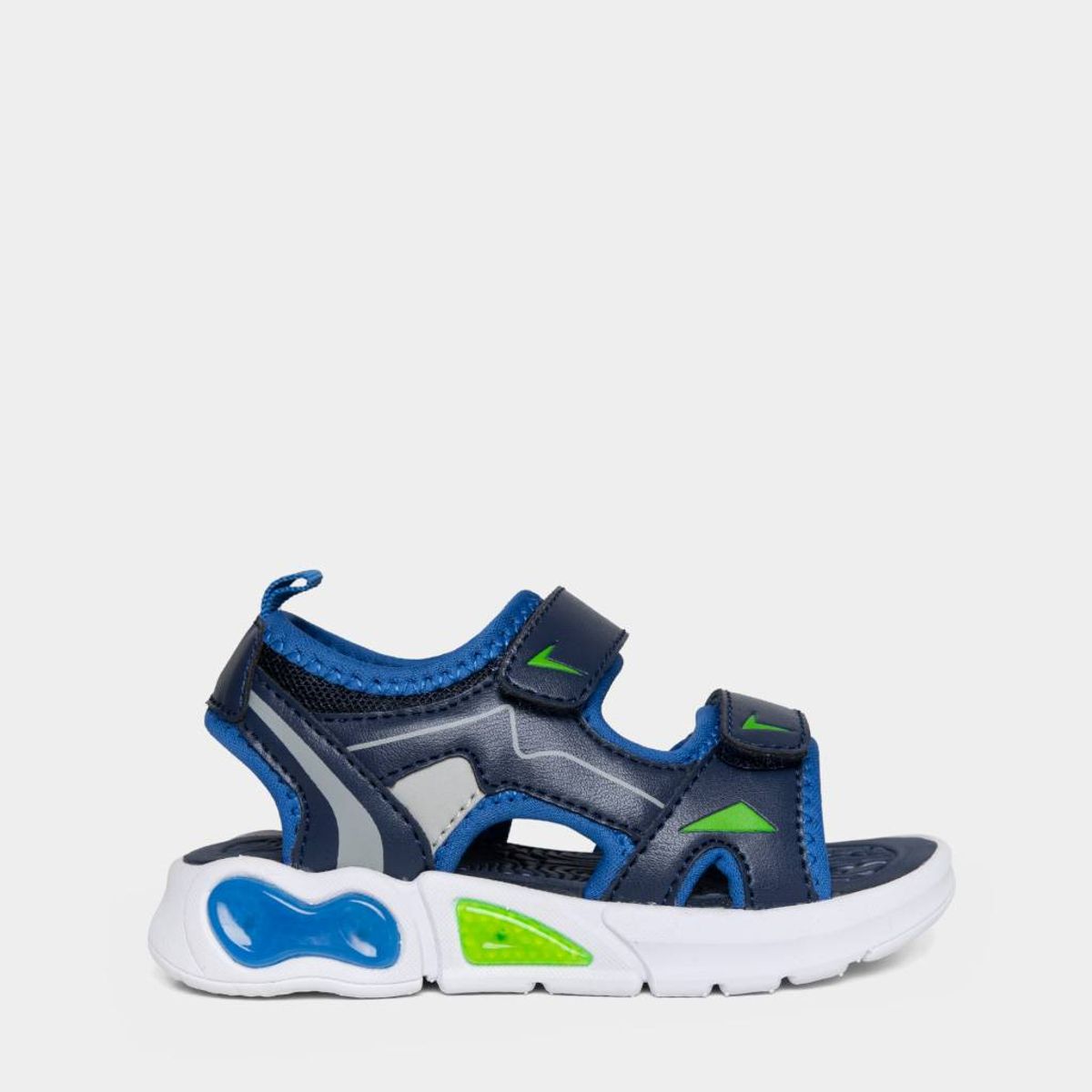 Footloose - Sandalias Casuales Footloose Kids Pre Escolar Ftk-I0011
