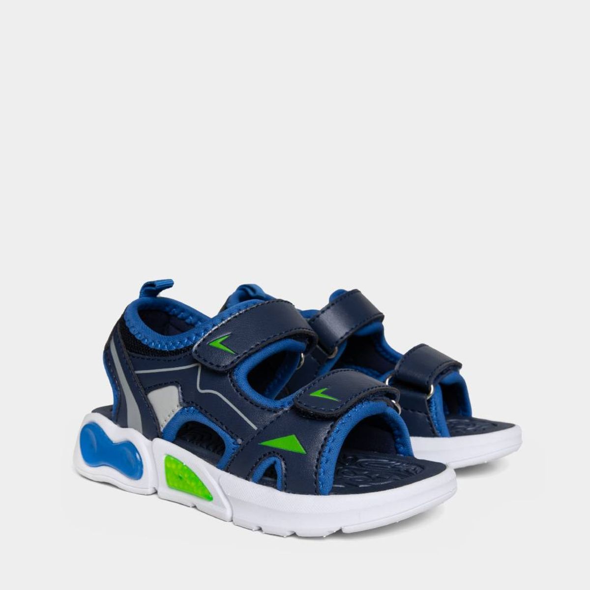 Footloose - Sandalias Casuales Footloose Kids Pre Escolar Ftk-I0011