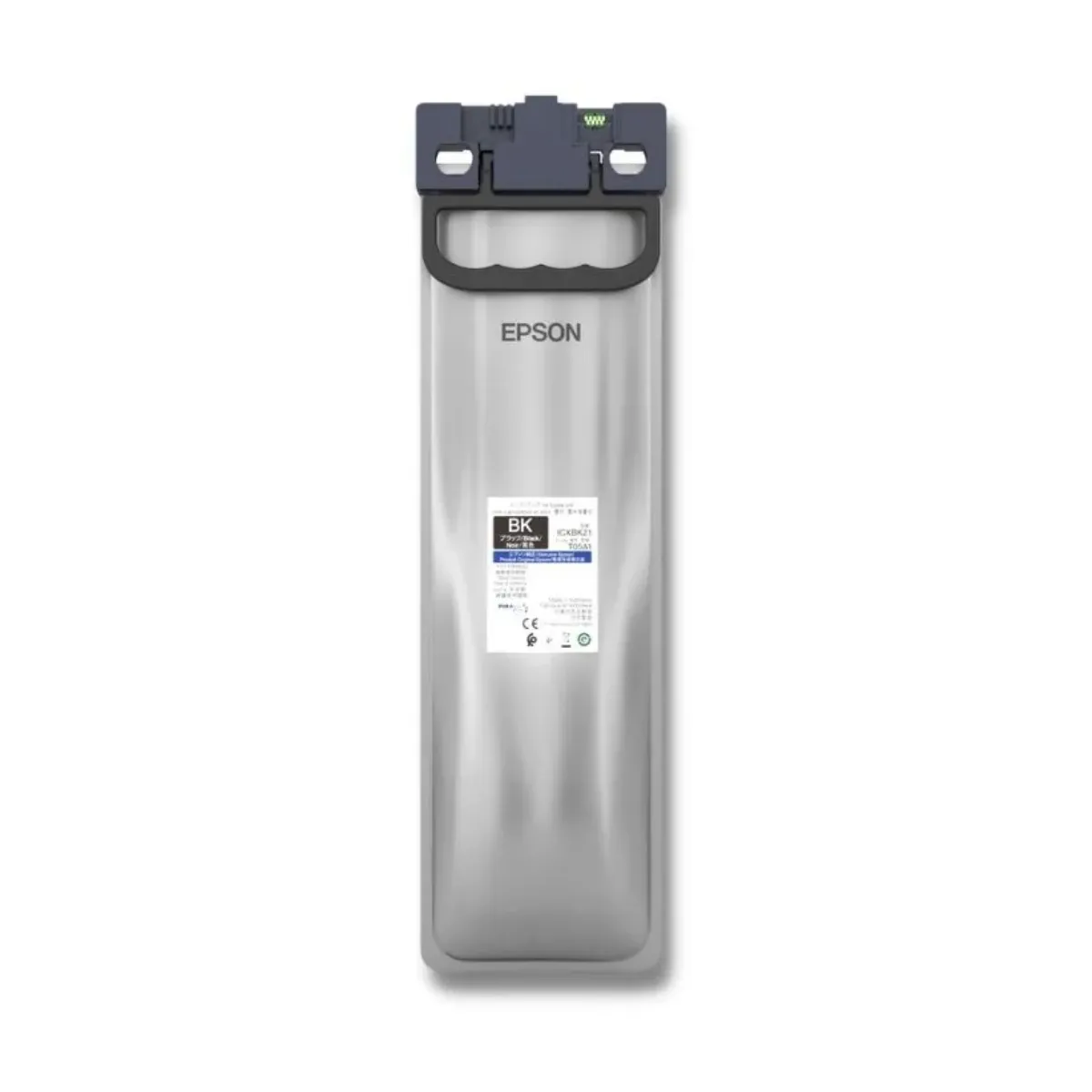 EPSON - Tinta Epson T05A1 Negro T05A100 - 3732ml