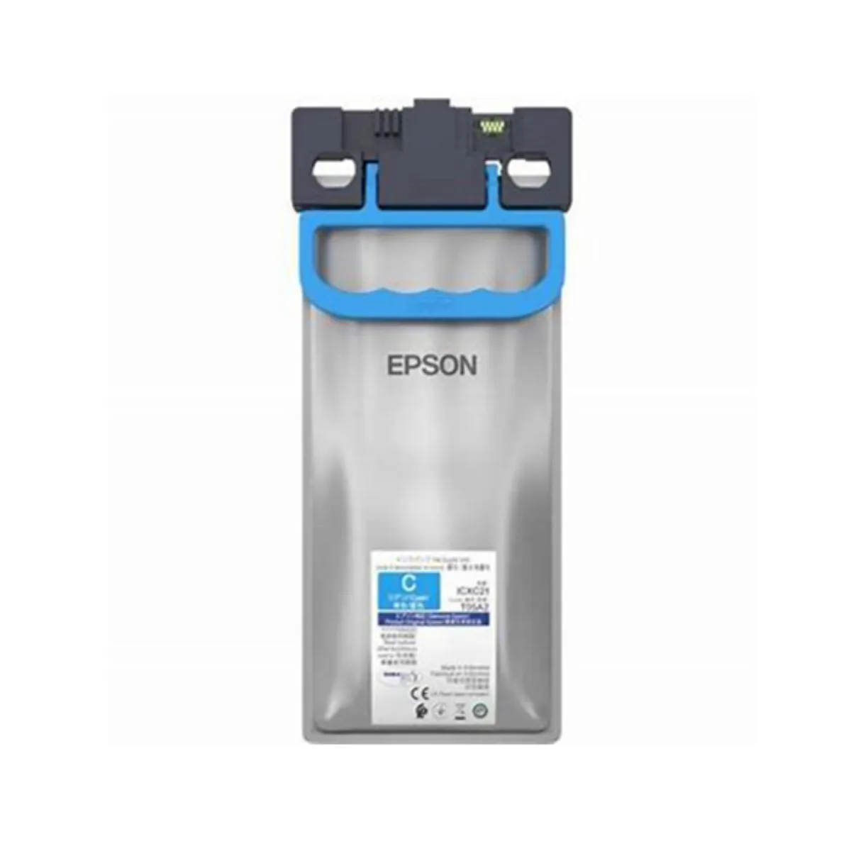 EPSON - Tinta Epson T05A2 Cian T05A200 - 1825ml