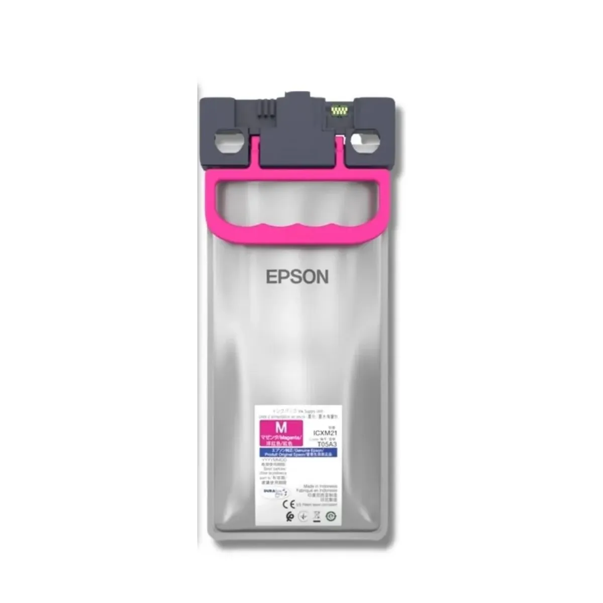 EPSON - Tinta Epson T05A3 Magenta T05A300 - 1825ml