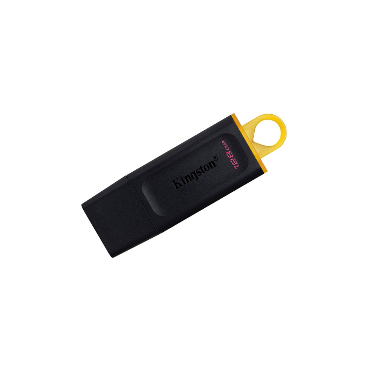 KINGSTON - Memoria Flash USB Kingston DataTraveler Exodia 128GB