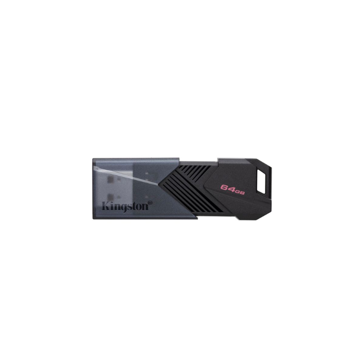 KINGSTON - Memoria Flash USB Kingston DataTraveler Exodia Onyx 64GB