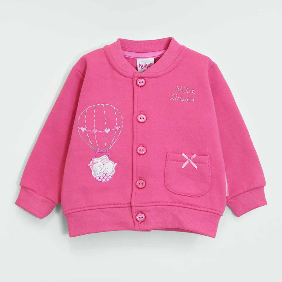 KUKULI - AJUAR MARIANA 4453 DE BEBITA