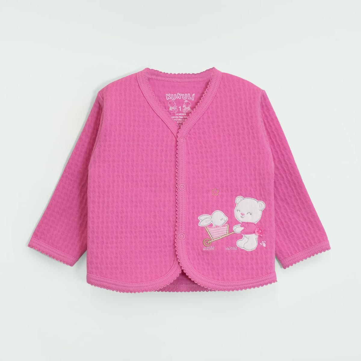 KUKULI - AJUAR TERNURA M1280 UNISEX