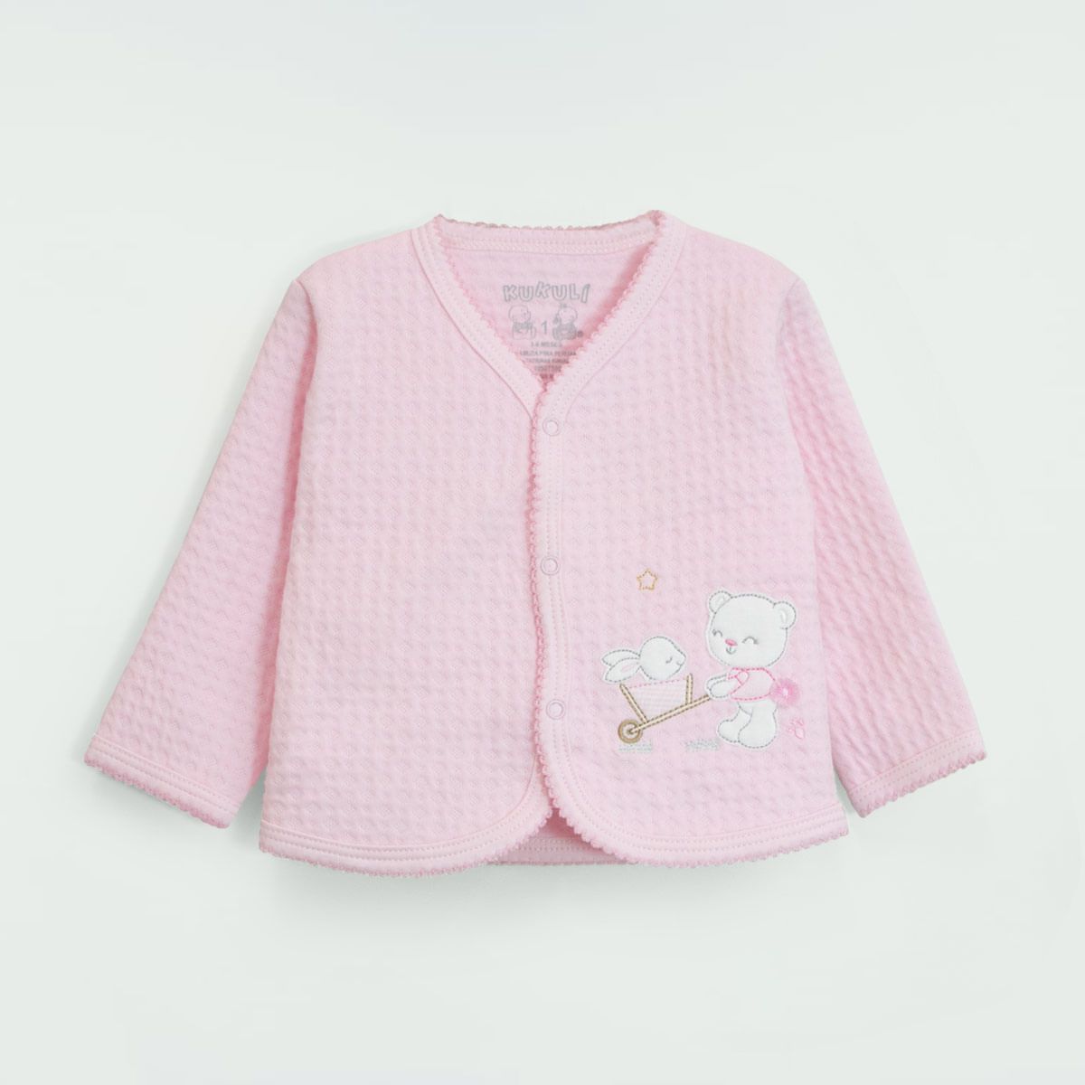 KUKULI - AJUAR TERNURA M1280 UNISEX