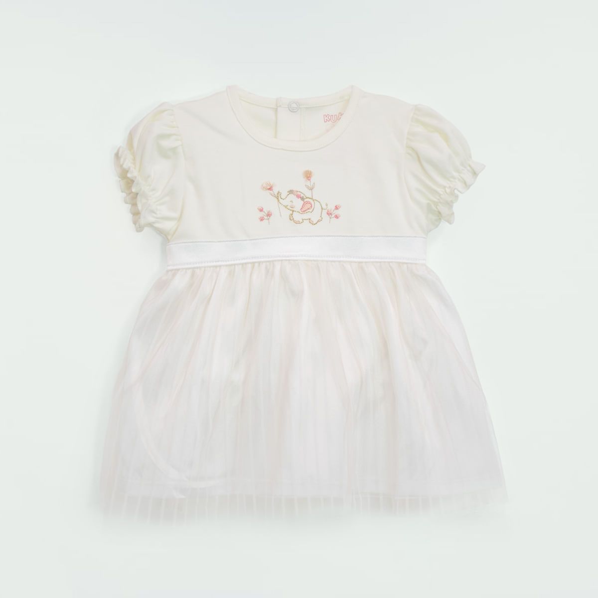 KUKULI - AJUAR LIZZA 4444 DE BEBITA