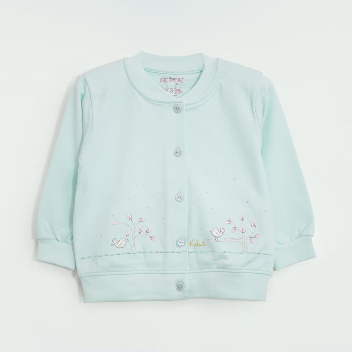 KUKULI - AJUAR SASHA 4214 DE BEBITA