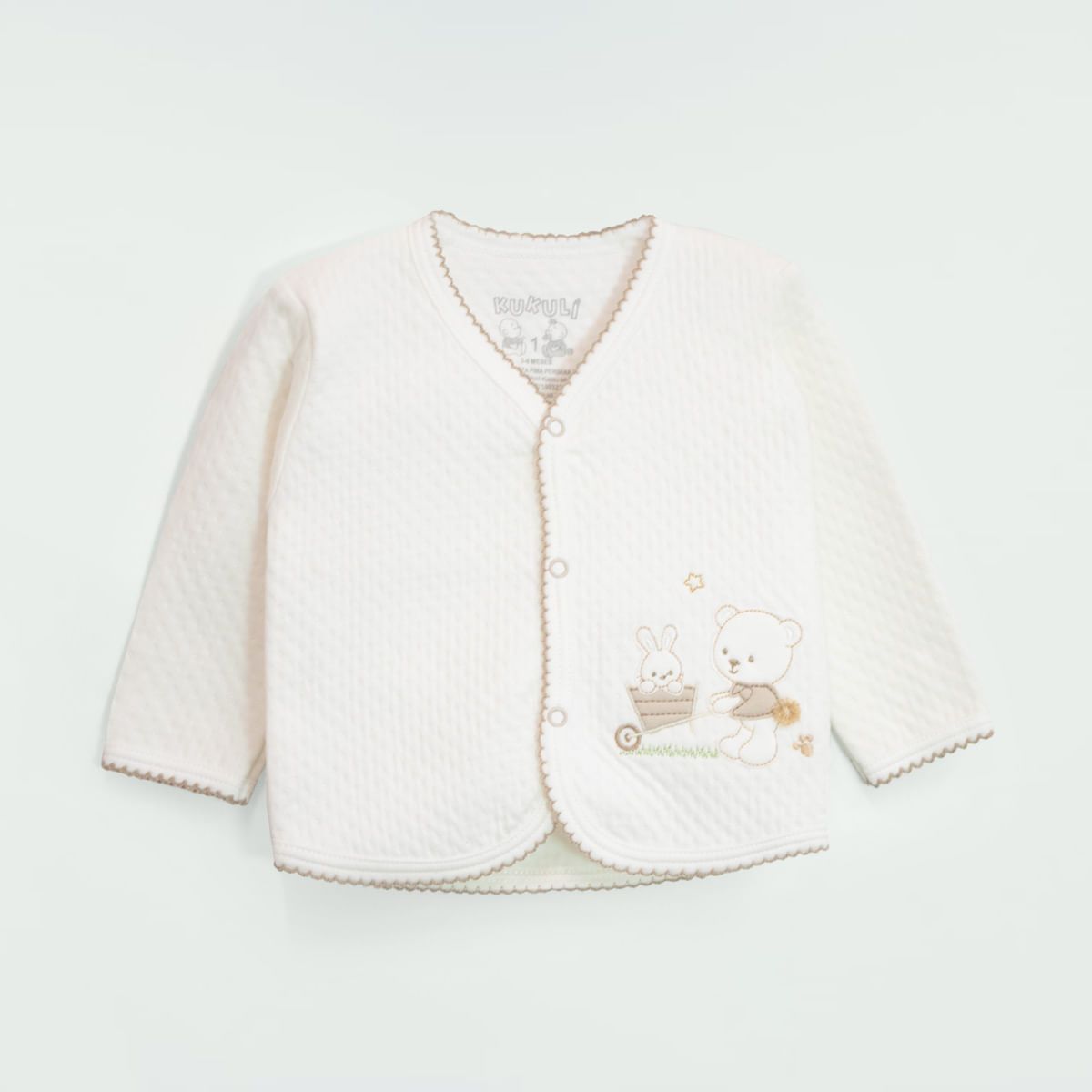 KUKULI - AJUAR TERNURA M1280 UNISEX