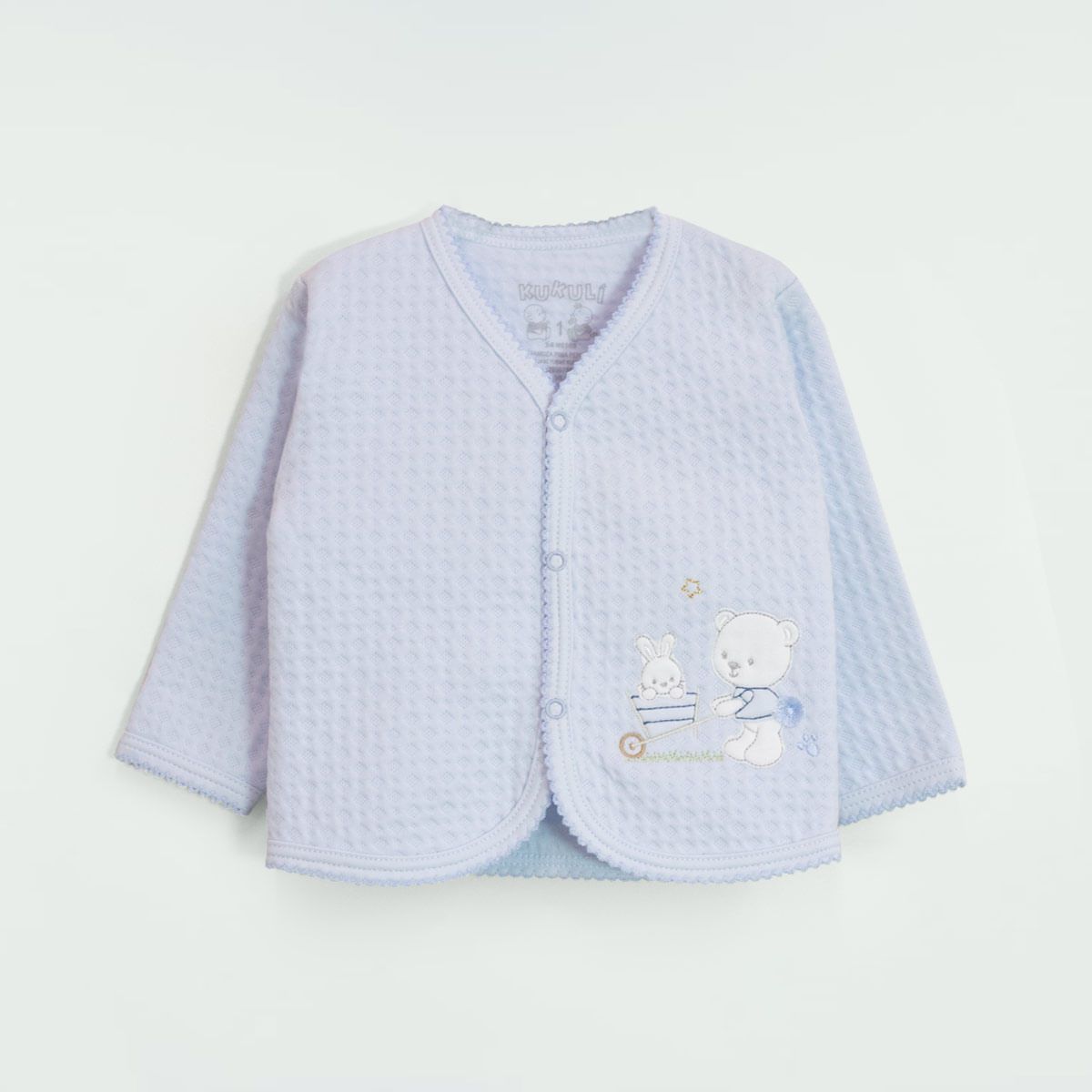 KUKULI - AJUAR TERNURA M1280 UNISEX