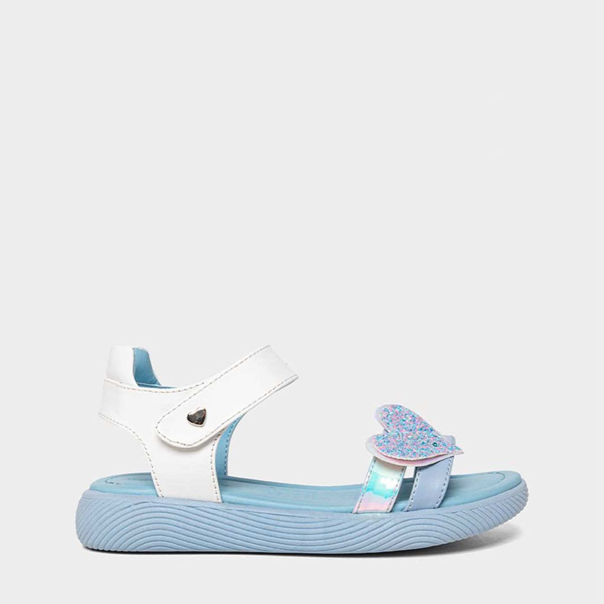 FOOTLOOSE - SANDALIAS CASUALES NIÑOS FOOTLOOSE FN-073 CARLY 27-35