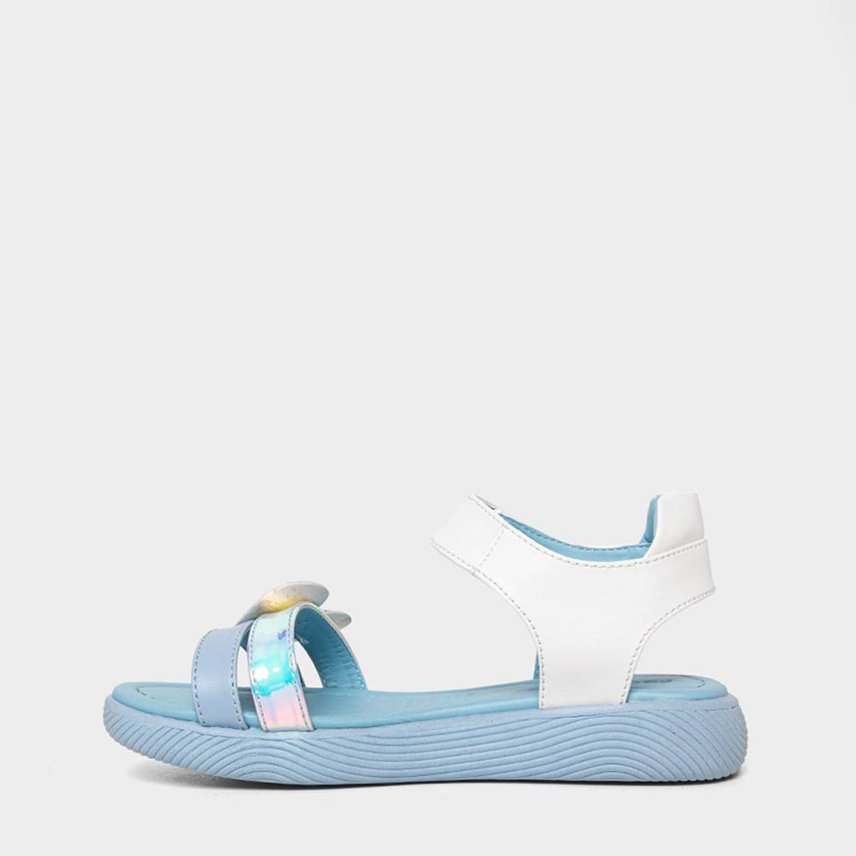 FOOTLOOSE - SANDALIAS CASUALES NIÑOS FOOTLOOSE FN-073 CARLY 27-35