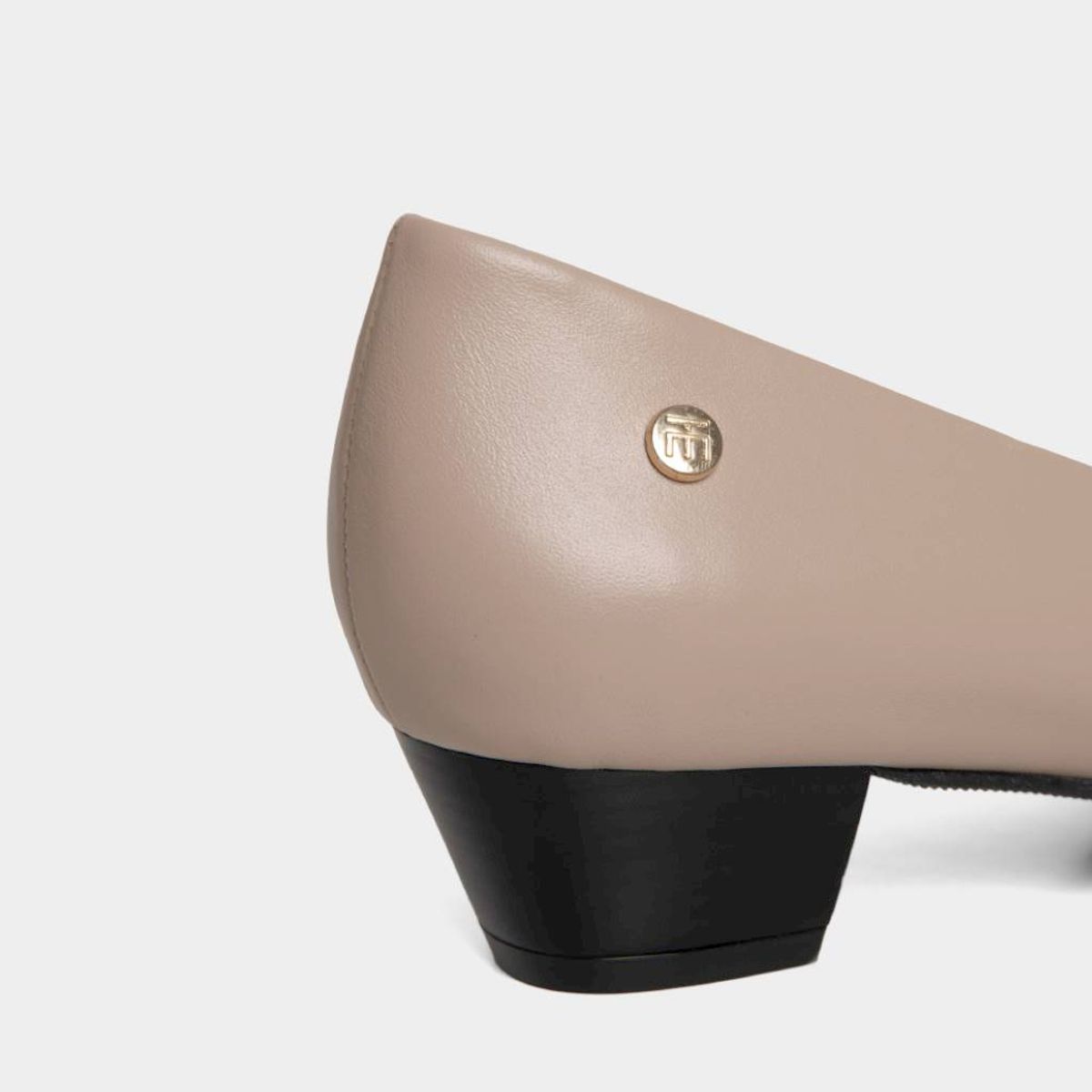 TOP MODEL - Zapatos Casuales Top Model Mujeres Tmo-N0015 Cuero