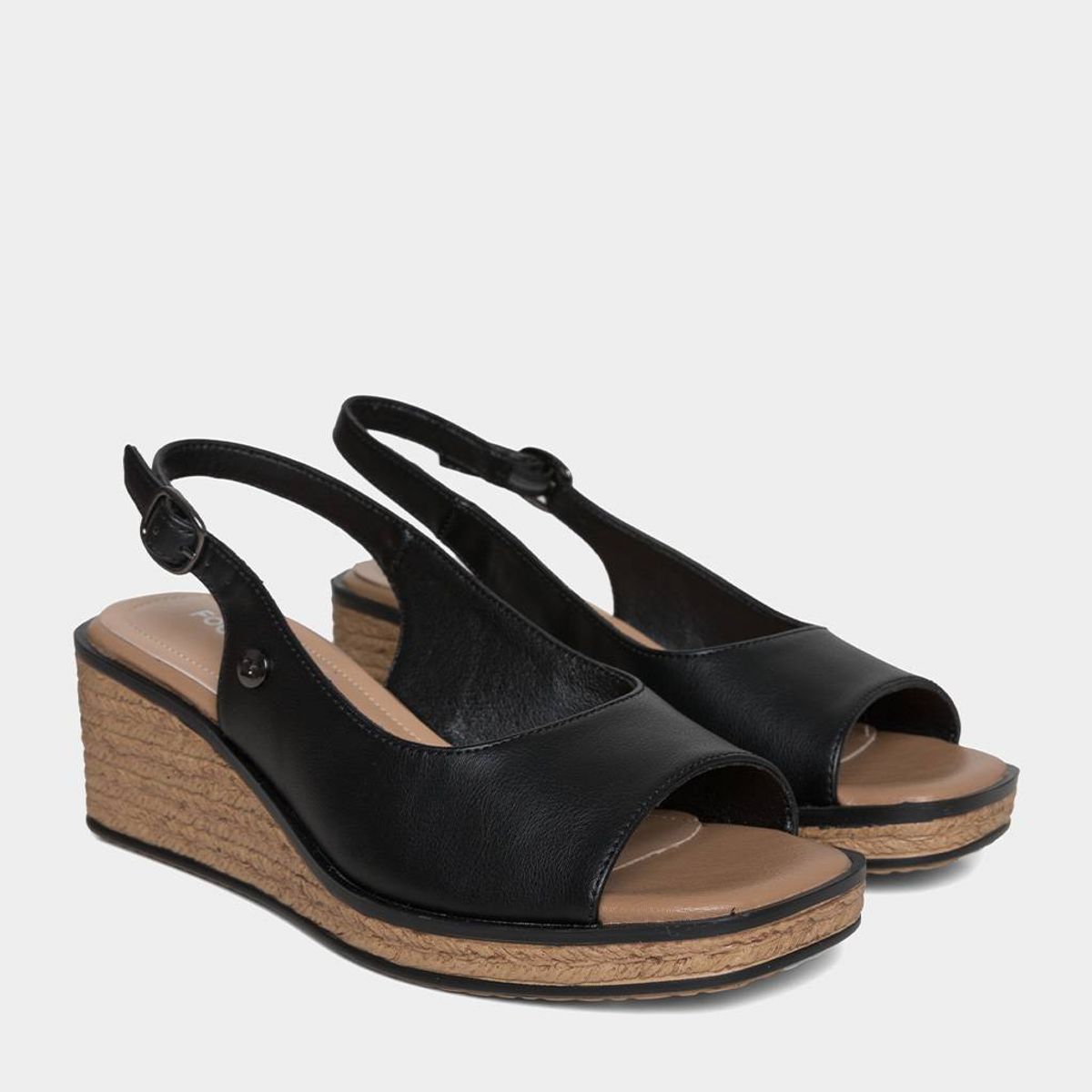 FOOTLOOSE - Sandalias Casuales Footloose Mujeres Ftl-I0069